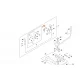 STIHL  Przełącznik FA03 430 0500